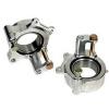 DIVERSIFIED MACHINE Double Bearing Sprint Car Birdcage 2 pc P/N SRC-2575 #5 small image