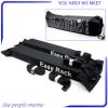 Autos Car Roof Top Carrier Rack Luggage Soft Cargo Travel Accessories Easy Rack #1 small image