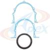 Engine Main Bearing Gasket Set Apex Automobile Parts ABS204 #5 small image