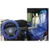 Seat &amp; Steering Wheel Cover Seat Cover Workshop Seat Saver Cover Slipcovers Car #5 small image