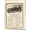 1915 Hudson Limousine Detroit MI Automobile Magazine Ad Timken Bearings mc1997 #5 small image