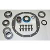 Chevy 12 bolt Master Bearing Ring and Pinion Installation Kit Car Timken (USA) #5 small image