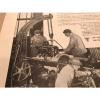 Timken Axles &amp; Bearings Advertisement (1916) #5 small image