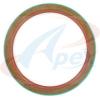 Engine Main Bearing Gasket Set Apex Automobile Parts ABS1103 #5 small image