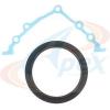 Engine Main Bearing Gasket Set Apex Automobile Parts ABS209 #5 small image