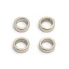 Team Associated RC Car Parts Axle Bearing Spacers 25116 #5 small image