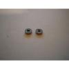Ball Bearings For HO Slot Car Chassis (narrow 1.2mm sealed type) (2 bearings) #2 small image
