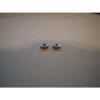 Ball Bearings For HO Slot Car Chassis (narrow 1.2mm sealed type) (2 bearings)