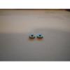Ball Bearings For HO Slot Car Chassis (narrow 1.2mm sealed type) (2 bearings) #5 small image