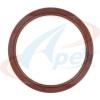 Engine Main Bearing Gasket Set Apex Automobile Parts ABS423 #5 small image