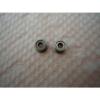 Ball Bearings for AW  (AUTO WORLD)  HO Super lll Slot Car Chassis (2 bearings) #3 small image