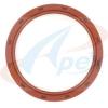 Engine Main Bearing Gasket Set Apex Automobile Parts ABS604 #5 small image