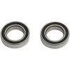 Team Associated RC10 World&#039;s Car, T4.1 Rubber Sealed Bearings 3/8x5/8&#034; (3976)