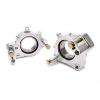 DIVERSIFIED MACHINE Small Double Bearing Sprint Car Birdcage 2 pc P/N SRC-2570