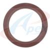 Engine Main Bearing Gasket Set Apex Automobile Parts ABS427 #5 small image