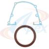 Engine Main Bearing Gasket Set Apex Automobile Parts ABS225 #5 small image