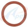 Engine Main Bearing Gasket Set Apex Automobile Parts ABS265 #5 small image