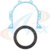 Engine Main Bearing Gasket Set Apex Automobile Parts ABS813 #5 small image