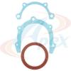 Engine Main Bearing Gasket Set Apex Automobile Parts ABS1100 #5 small image