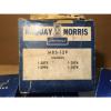 McQuay-Norris Main Bearing set MBS-129 Vintage Car Parts complete Set NOS #2 small image