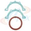 Engine Main Bearing Gasket Set Apex Automobile Parts ABS320 #5 small image