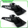 Car Roof Top Carrier Rack Luggage Soft Cargo Travel Accessories Easy Rack Useful #1 small image