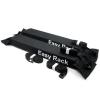 Car Roof Top Carrier Rack Luggage Soft Cargo Travel Accessories Easy Rack Useful