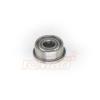 Yeah Racing RC Flanged Bearing 1/4x3/8x1/8 inch EP 1:10 Car On Road #YB5002FS/10 #5 small image