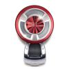 Car Power Handle Steering Wheel Knob Suicide Spinner with Ball bearing Red #3 small image