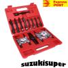 New 12pc Bearing Puller Separator Set Car Auto #1 small image