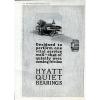 1919 Hyatt Bearings Car ad -assessories ad-[-987 #5 small image