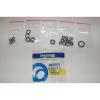 RC Car &amp; Truck Econo Power rubber seal bearing kits are the most affordable way