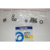 RC Car &amp; Truck Econo Power rubber seal bearing kits are the most affordable way #5 small image