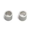 Team Associated RC Car Parts Rear Axle Bearing Spacers, aluminum 7377 #5 small image