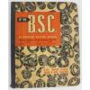 BSC Bearings car truck &amp; bike 1957 parts book #1 small image