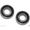 2 CLUB CAR FRONT AXLE BEARING FOR 03 DS+UP  PRECEDENT 04+UP GAS &amp; ELEC GOLF CART #1 small image