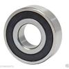 2 CLUB CAR FRONT AXLE BEARING FOR 03 DS+UP  PRECEDENT 04+UP GAS &amp; ELEC GOLF CART