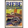 Antique Print-ADVERTISING-RIEBE-SKF-BALL BEARINGS-BERLIN-TRAIN-CAR-Motor-1917 #5 small image