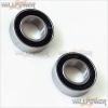 Z-Car Z10XB Z-10 Parts Ball Bearing (Steering) #11144-1 (RC-WillPower) #5 small image