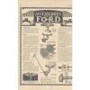 1918 Ford Model T KBC Carburetor Galion Vaporizer Roll Rite Bearing Ad wu0122 #5 small image