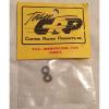 Vintage CRP RC Car Parts #2116 Bearings (850) Pair for Tamiya #5 small image
