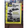 1977 L&amp;S BEARING CO.  MOTOR MOUNT CATALOG CAR &amp; TRUCK APPLICATIONS  (185)