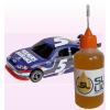 Slick Liquid Lube, ABSOLUTE BEST 100% Synthetic HO Slot Car Oil Lube Bearings #3 small image