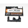 S977-1127 serpent 710 1/10 on-road car (#802214) Bearing Block Front Low Right ) #5 small image