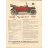1913 RCH Model 25 Detroit MI Auto Ad American Ball Bearing Co ma9542