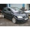 ZAFIRA A GSI GENUINE GM PLASTIC INNER ARCH LINERS,PAIR,Turbo,Full Car Breaking #2 small image