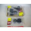 S916-0,5# LGB Lehmann G Gauge Bearing spider with Kuppl for 2-axle Car 3000/2 OB #5 small image