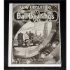 1920 OLD MAGAZINE PRINT AD, NEW DEPARTURE BALL BEARINGS, OILFIELD TRUCK ART! #5 small image
