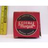 VINTAGE FEDERAL MOGAL ENGINE BEARINGS WITH BOX CAR PART 9896 SB 2