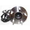 Front Wheel Hub &amp; Bearing for 04-11 Ford Crown Victoria Lincoln Town Car Mercury